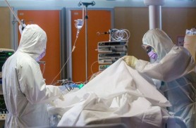 Ultima Oră // Alți 15 moldoveni au murit de Coronavirus în ultimele 24 de ore. Bilanțul a ajuns la 1.866