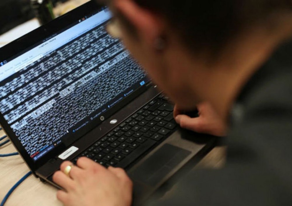 ATAC CIBERNETIC asupra unui site de știri din Moldova. Hackerii atacă surse media apropiate socialiștilor