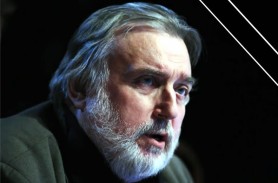 S-au împlinit 10 ani de la trecerea în eternitate a poetului Adrian Păunescu