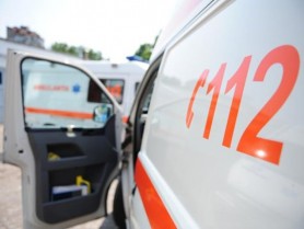 Accident de muncă TRAGIC. Doi muncitori îngropați de vii în timp ce lucrau la o canalizare a unui cartier rezidențial din România