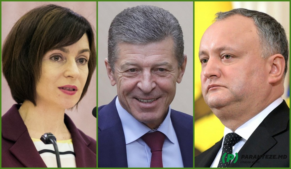 Candidat la parlamentare din diasporă: Cum de am ajuns în situația să alegem între doi membri din coaliția Kozak?