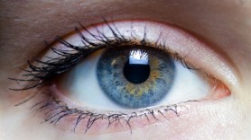 Studiu // Corneea pare să reziste la infectarea cu COVID-19
