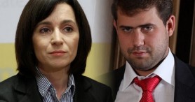 Maia Sandu a acuzat Partidul ȘOR că a cumpărat voturi. Ilan Șor: „Eu numesc asta investiții în viitorul țării"