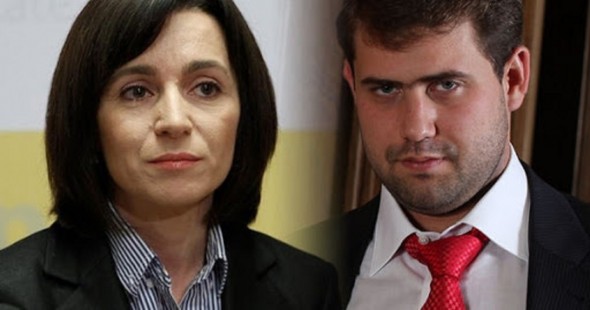 Maia Sandu a acuzat Partidul ȘOR că a cumpărat voturi. Ilan Șor: „Eu numesc asta investiții în viitorul țării"