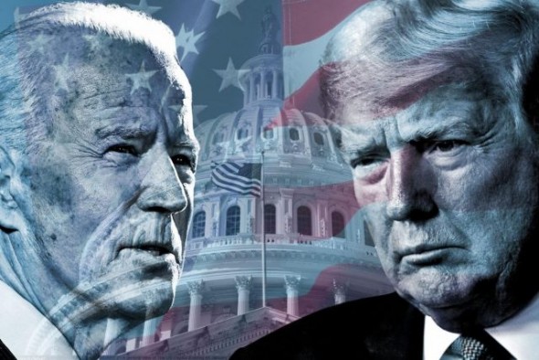 SUSPANSUL se menţine în SUA! Nici Trump, nici Biden NU au obţinut voturile necesare în Colegiul Electoral