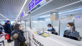 DOC // Lista statelor pentru care se impune regimul de autoizolare la intrarea pe teritoriul Republicii Moldova, începând cu 09 noiembrie 2020