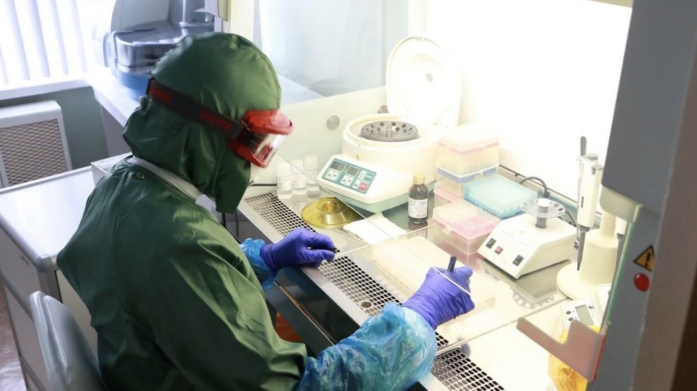 Breaking News // Încă 331 persoane au fost testate pozitiv cu COVID-19. Bilanțul a ajuns la 82.677