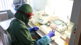 Breaking News // Încă 331 persoane au fost testate pozitiv cu COVID-19. Bilanțul a ajuns la 82.677