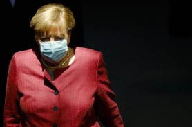 Angela Merkel anunță până când vor fi aplicate restricțiile în Germania: „Măsurile sunt amare şi dure, dar necesare”
