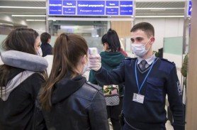 Situația la frontieră: 124 persoaneu au fost documentate pentru nerespectarea măsurilor de profilaxie, prevenire și/sau combatere a bolilor epidemice