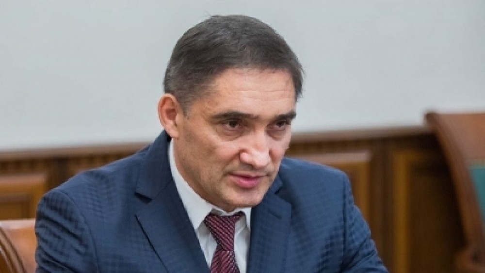 FLASH // Procurorul General Alexandr Soianoglo este infectat cu COVID-19
