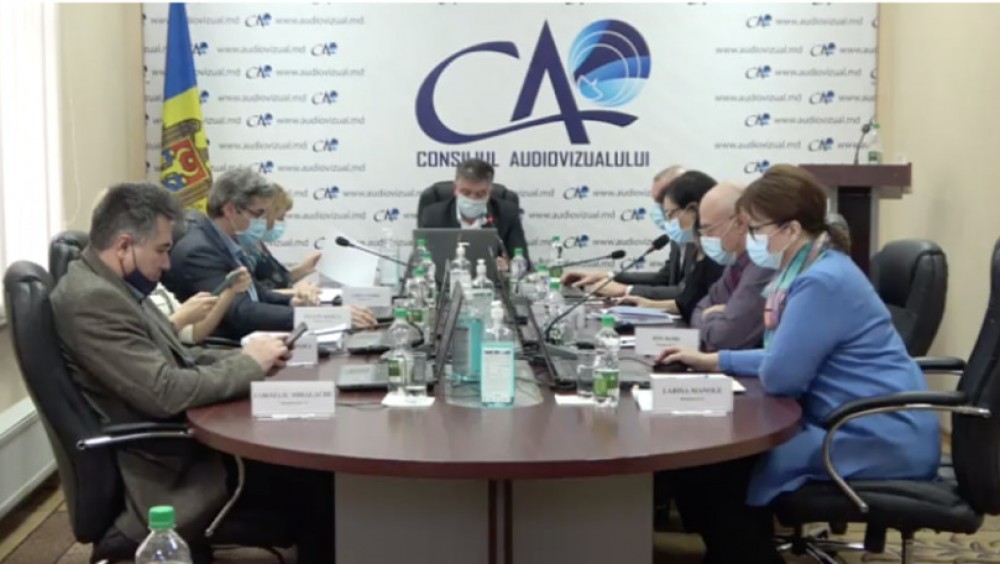 14 posturi TV au fost SANCȚIONATE de Consiliul Audiovizualului. Ce încălcări au fost depistate
