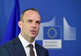 Marea Britanie a expulzat doi diplomaţi din Belarus ca măsură de represalii