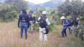 Un jurnalist a fost împușcat în timp ce lucra la descoperirea unor rămășițe umane într-un sat din Mexic
