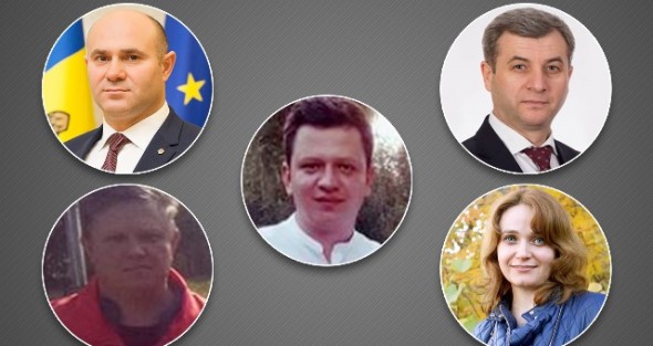DOC // Ce pedeapsă a primit nepotul deputatului Furculiță în dosarul în care au fost interceptați actualul ministru de Interne, Pavel Voicu și liderul Socialiștilor din Parlament