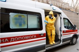 Interzice circulaţia în weekend. Ucraina introduce noi restricții pentru a limita răspândirea COVID-19