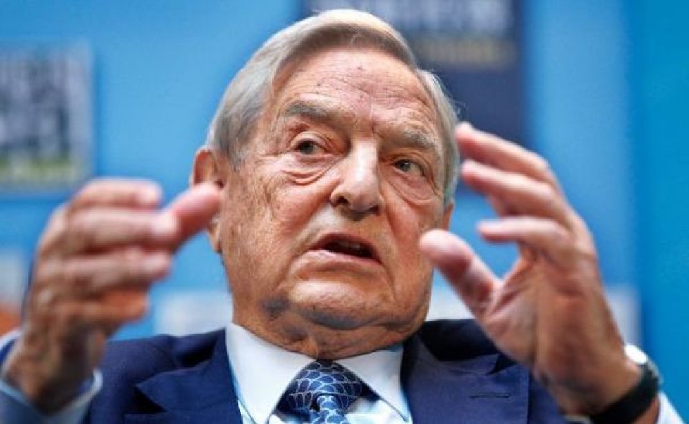 Avertismentul lui Soros: Civilizaţia „ar putea să nu supravieţuiască” războiului din Ucraina