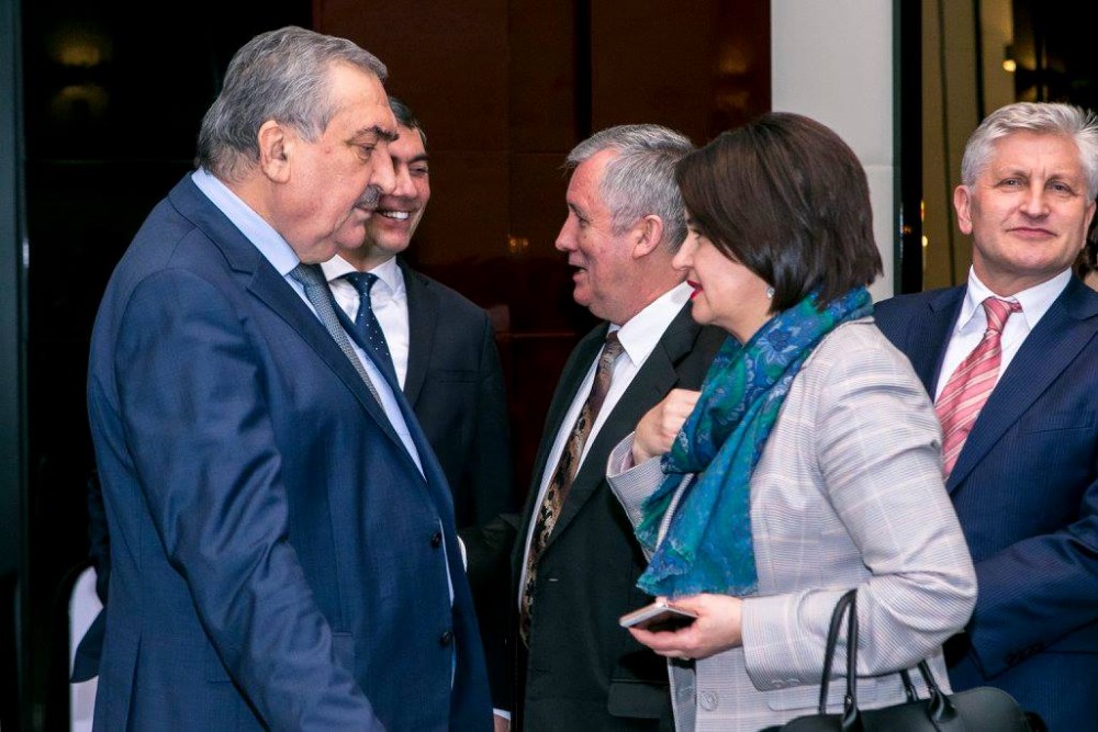 Un fost deputat PD depistat de ANI că a comis încălcări al regimului juridic al incompatibilităților