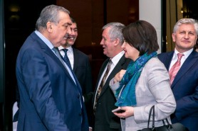 Un fost deputat PD depistat de ANI că a comis încălcări al regimului juridic al incompatibilităților