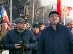 Cum comentează Platforma DA acuzațiile lui Usatîi precum că Năstase ar fi primit 560 000 de Euro de la Igor Dodon