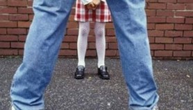 Caz șocant la Sîngerei: Două fetițe de 6 și 8 ani, agresate sexual de un bărbat de 56 ani