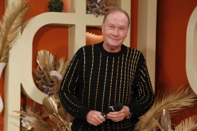 REVOLTĂTOR! Artist al Poporului, Ian Raiburg după 40 de ani de carieră primește o pensie de 571 lei: „Mi-au spus ca asta încă e bine.”