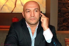 Numele Grigore Caramalac alias „Bulgaru” încă nu a reapărut pe pagina Interpolului