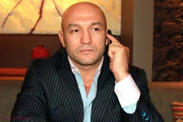 Numele Grigore Caramalac alias „Bulgaru” încă nu a reapărut pe pagina Interpolului