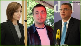 Ilan Șor: Campaniile electorale ale lui Renato Usatîi și Maiei Sandu au fost finanțate de Veaceslav Platon