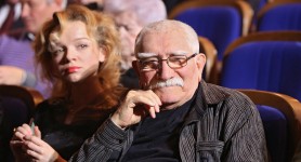 Doliu în lumea cinematografiei din est. S-a stins din viață Armen Djigarhanean