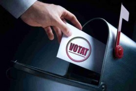 LIVE // Panoul cu prezența la vot a alegătorilor în turul 2 al alegerilor prezidențiale