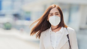 După câte spălări își pierde, de fapt, masca de protecţie capacitatea de filtrare