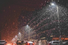 Vine IARNA în Republica Moldova! Anunțul meteorologilor pentru a doua jumătate a săptămânii