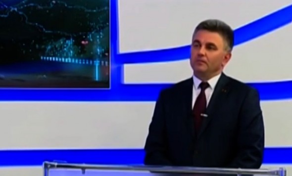 Ce spune Krasnoselski despre victoria Maiei Sandu: Regimul de la Tiraspol pregătit să colaboreze cu oricare oficial înalt ales de poporul moldovenesc