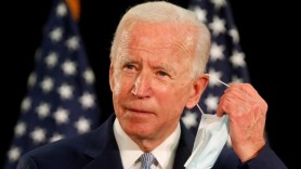 Una dintre promisiunile lui Biden: va crea trei milioane de locuri de muncă bine plătite
