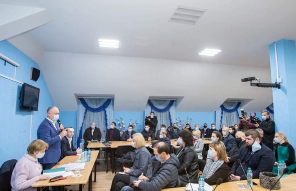 Ce DECIZII a luat PSRM la întâlnirea de la Vadul lui Vodă