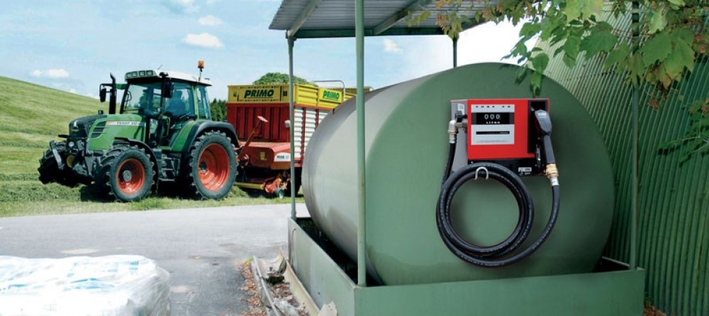 Importă și comercializează carburanți de sine stătător. ANRE a eliberat licența unei cooperative agricole din Moldova