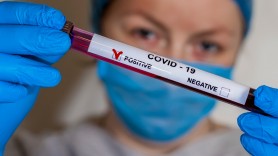 Breaking News // Încă 1.442 persoane au fost testate pozitiv cu COVID-19. Bilanțul a ajuns la 93.961