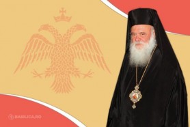 Capul Bisericii Ortodoxe a Greciei, INFECTAT cu coronavirus