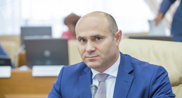 DOC // Platforma DA a înaintat o moțiune simplă asupra activității MAI