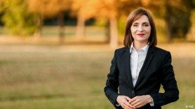 Ultima ORĂ // CEC a validat rezultatele alegerilor prezidențiale în care Maia Sandu a ieșit ÎNVINGĂTOARE