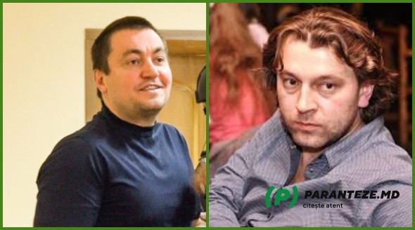 Răspunsul lui Dumitru Alaiba la acuzațiile lui Platon precum ar fi bețiv și narcoman