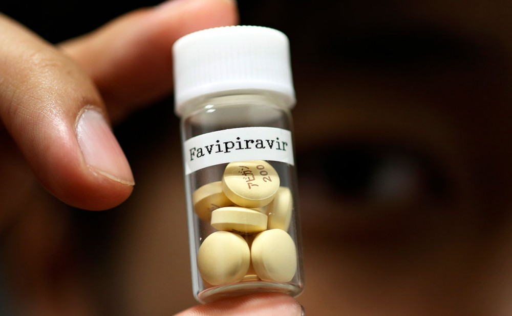 Medicamentul antiviral care ajută la eliminarea mai rapidă a Covid-19 din organism