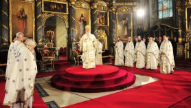 Patriarhul Bisericii Ortodoxe Sârbe a murit fiind răpus de COVID-19