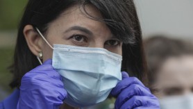 Al treilea ministru din Guvernul Romîniei care se îmbolnăvește de COVID-19. Ministrul Muncii a anunțat că este infectată