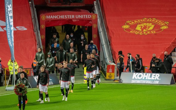 Clubul Manchester United a fost ținta unui atac cibernetic