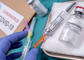 Care preparat medicamentos are mai bun efect în cazul pacienților COVID? OMS crede mai mult în Dexametazonă decât în Remdesivir