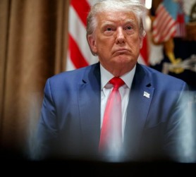 Un judecător federal respinge cererea echipei lui Trump de anulare a voturilor prin corespondenţă în Pennsylvania