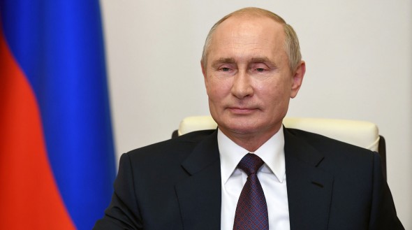 Coronavirus: Rusia este pregătită să furnizeze vaccinul său altor state, spune Putin la summitul G20