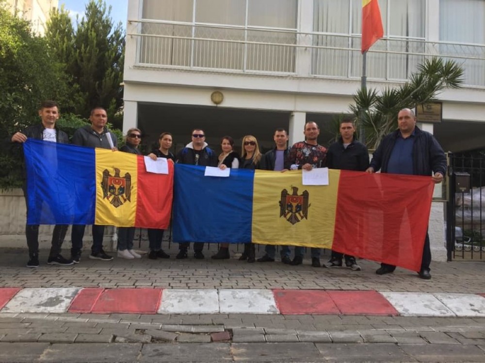 Diaspora s-a mobilizat fără precedent: Cea mai înaltă rată de participare la un scrutin parlamentar